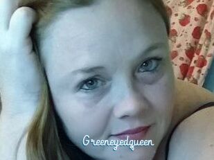 Greeneyedqueen