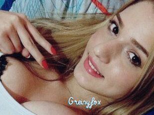 Greisy_fox