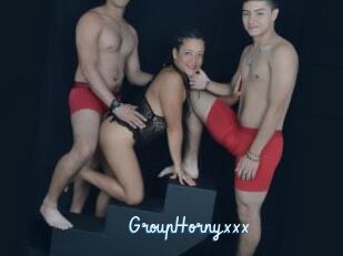 GroupHornyxxx