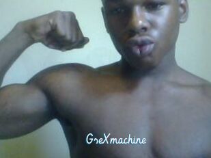 GseXmachine