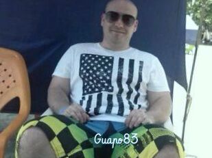 Guapo83