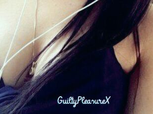 GuiltyPleasureX