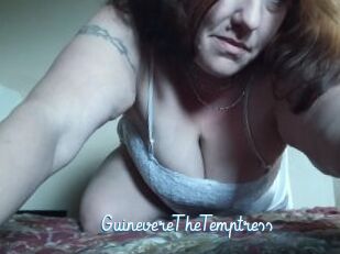 GuinevereTheTemptress