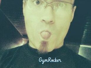 GymRocker