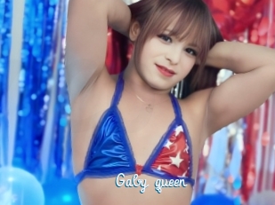 Gaby_queen