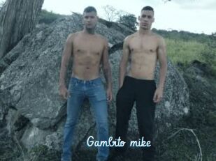 Gambito_mike