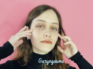 Garyngawne