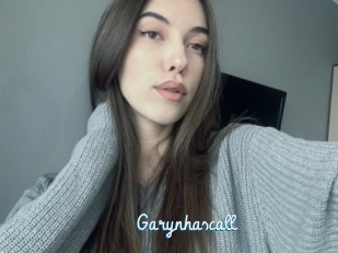 Garynhascall