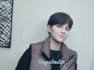 Gaynabouler