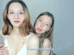 Gemmaandodelia