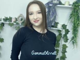 Gemmablissett