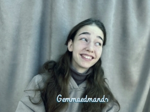 Gemmaedmands