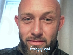 Georgeyboyd