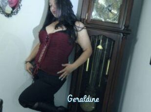 Geraldine