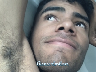 Giancarlosilver