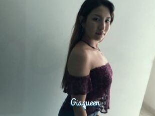 Giaqueen