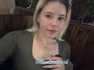 Gillianbrainard