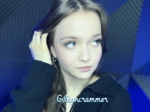 Gilliancrammer