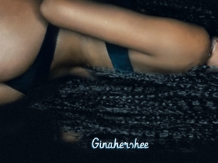 Ginahershee