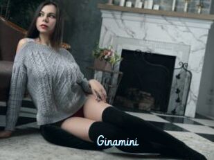 Ginamini