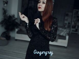 Gingergrey