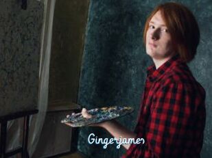 Gingerjames