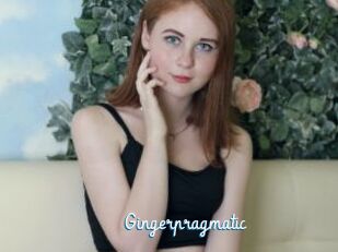 Gingerpragmatic