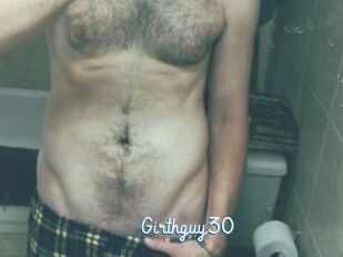 Girthguy30