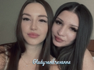 Gladysandrexanne