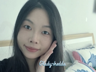 Gladyshedda