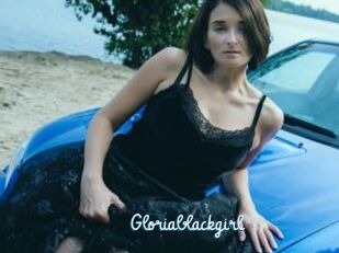 Gloriablackgirl