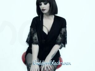 Goddessblackswan