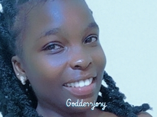 Goddessjosy