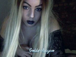 Goddesslucyexo