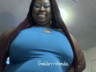 Goddessshonda