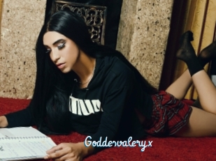 Goddesvaleryx