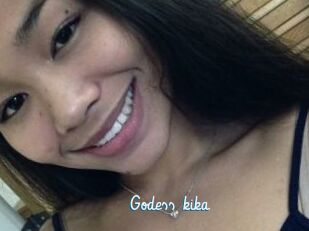 Godess_kika