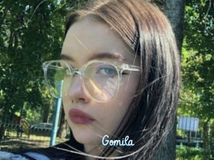 Gomila