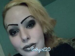 Gothgirl20