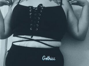 Gothicc