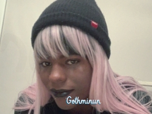 Gothminun