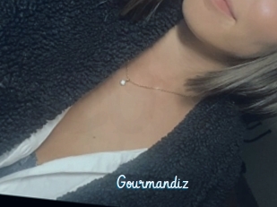 Gourmandiz