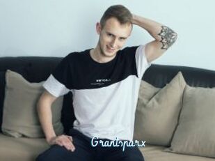 Grantsparx