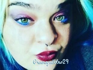 Greeneyedbbw29