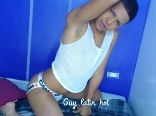 Guy_latin_hot