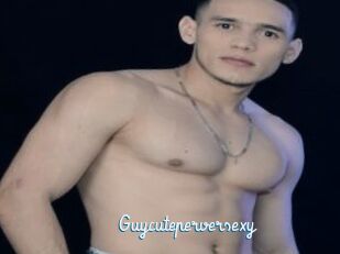 Guycuteperversexy