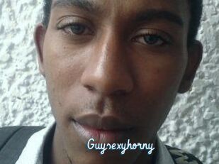 Guysexyhorny