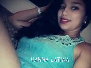 HANNA_LATINA