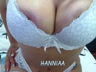 HANNIAA