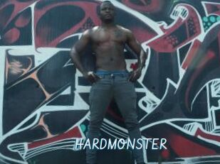 HARDMONSTER